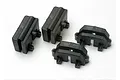 Traxxas Steering Servo Mounts 2Pcs 5326