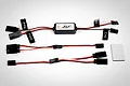 Rovan Scale Light Controller Module 85306