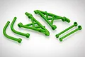 Rovan Green Rear Shock Tower Set 851034