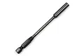 Yeah Racing Hardened Steel Power Tip 4mm Nut Driver w/ Titanium Coating 2Pcs YT-0212