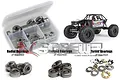 RC Screwz Capra 1.9 Complete Metal Shielded Bearing Kit AXI031B