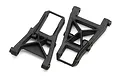 HPI Sprint 2 Front & Rear Suspension Arm Set w/ Hexes 85000