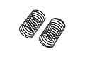 Axial 23x40mm (Purple 1.6lbs/in) Springs 2Pcs AX31282