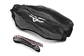 Dusty Motors Arrma Nero/Fazon Black Protection Cover ARM0021