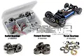 RC Screwz TT-02 Type S/SS Metal Shielded Bearing Kit TAM211B