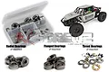 RC Screwz Enduro GateKeeper Metal Shielded Bearing Kit ELE002B