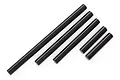 Traxxas Maxx Steel Left Or Right Suspension Pins 4Pcs 8942