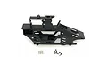 Blade 230s V2 Main Frame BLH1401