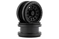 Axial 2.9" Black Rhino Primm Beadlock Rims 2Pcs AXI45001