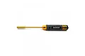 Yeah Racing Aluminium Black & Gold 4mm Nut Driver YT-0219