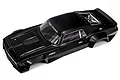 ARRMA 1/7 Felony Black Painted Body Shell w/ Decals ARA410007