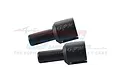 GPM Medium Carbon Steel Centre Differential Output Cups 2Pcs SLE041S-BK
