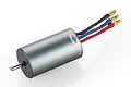 HSP 2400KV Brushless Motor 61920