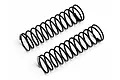 HPI Firestorm (Silver 2.7lb) Shock Springs 2Pcs 86915