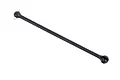 Traxxas Sledge 5x133.5mm Front Center Driveshaft 1Pc 9558