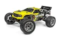 Maverick 1/10 Jumpshot ST V2.0 Complete Painted Yellow Body Shell 120130