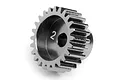 HPI E10 24T 0.6Mod Pinion Gear 88024