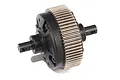 Traxxas Complete Differential Assembly 9480