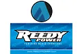 Reedy Power 1.3m x 61cm (48x24) Cloth Banner SP118