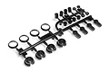 HPI Firestorm/Blitz Shock Parts Set 100318