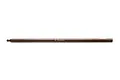 A 2.0mm replacement ball tip for a hex driver, featuring a dark brown metallic finish and the size laser-etched on the shaft.