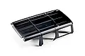 Traxxas 1/18 Black Roof 9716