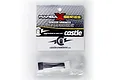 Castle Creations Mamba X-Series Sensor Harness in original retail packaging.