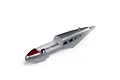 E-Flite Fuselage EFL106251