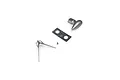 E-Flite Antenna Set EFL106269