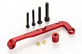 Rovan Orange Aluminium Clutch Carrier & Brake Mount Set 852641