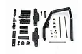 HPI Bullet MT/ST Support Parts Set 101297