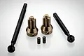 RGT CVD Transmission Driveshaft R86509