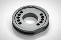RGT Aluminium Motor Mount P860093