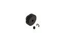 ARRMA Steel 27T 32dp/0.8Mod Safe-D5 Pinion Gear ARA311010
