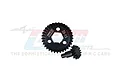 GPM Carbon Steel 33/13T F/R Bevel Gear Set UTB1200S-BK
