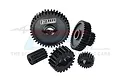 GPM Carbon Steel Transmission Gear Set UTB1201S