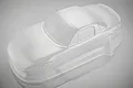 MST 1/10 MX-5 Unpainted Body Shell - Clear 720014