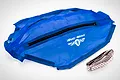 Dusty Motors Traxxas XRT Blue Protection Cover TRX0202