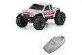 Pro-Line 1/10 Cliffhanger HP Body Shell - Stone Grey PRO356614