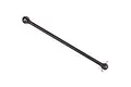 Traxxas Steel Rear CVD Driveshaft 1Pc 9557X