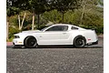 HPI 1/10 2011 Ford Mustang Unpainted Body Shell 106108