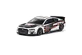 Protoform 1/7 2022 Ford Mustang NASCAR Cup Series Body Shell - Clear Unpainted 1587-00