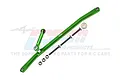 GPM Green Aluminium Steering Linkage LMT161N-G