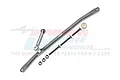 GPM Silver Aluminium Steering Linkage LMT161N-S