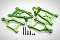 Rovan Green Aluminium Front Suspension Arms 2Pcs 851134