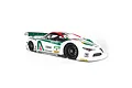 ZooRacing Anti Unpainted Body Shell (0.7mm) ZR-0014-07