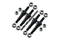 GPM Carbon Steel Shock Bracket Fixing Screw Set MAK005S-BK