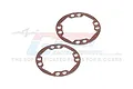 GPM Differential Case Gaskets 2Pcs MAKX011N/P-OC