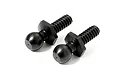HPI 4.3x6.5mm (4-40 Thread) Ball Screws 4Pcs Z136