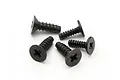 HPI Micro RS4 Screw Set 26Pcs Z276
